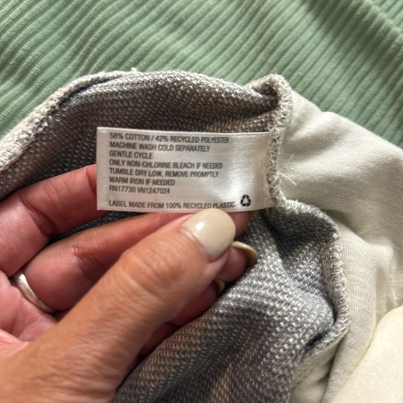 🆕 Goodfellow & Co. Men’s Knit Shorts L - Picture 7 of 7